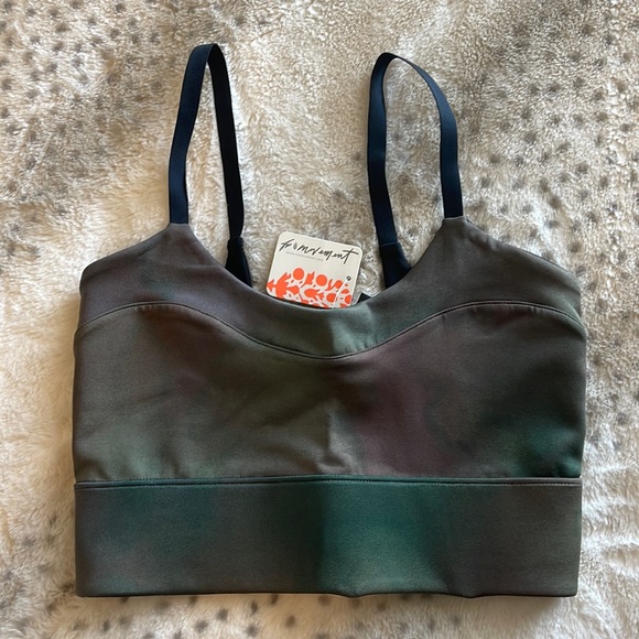 Free People Other - 🌸 Free People Movement Bra - XS
